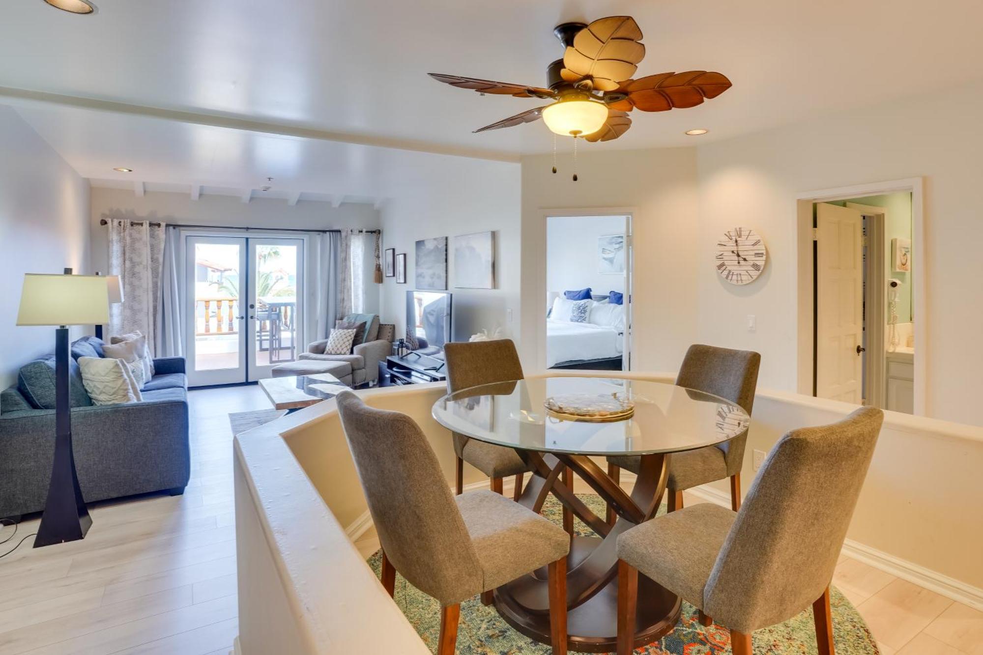 Gorgeous Catalina Island Condo With Golf Cart! 阿瓦隆 外观 照片