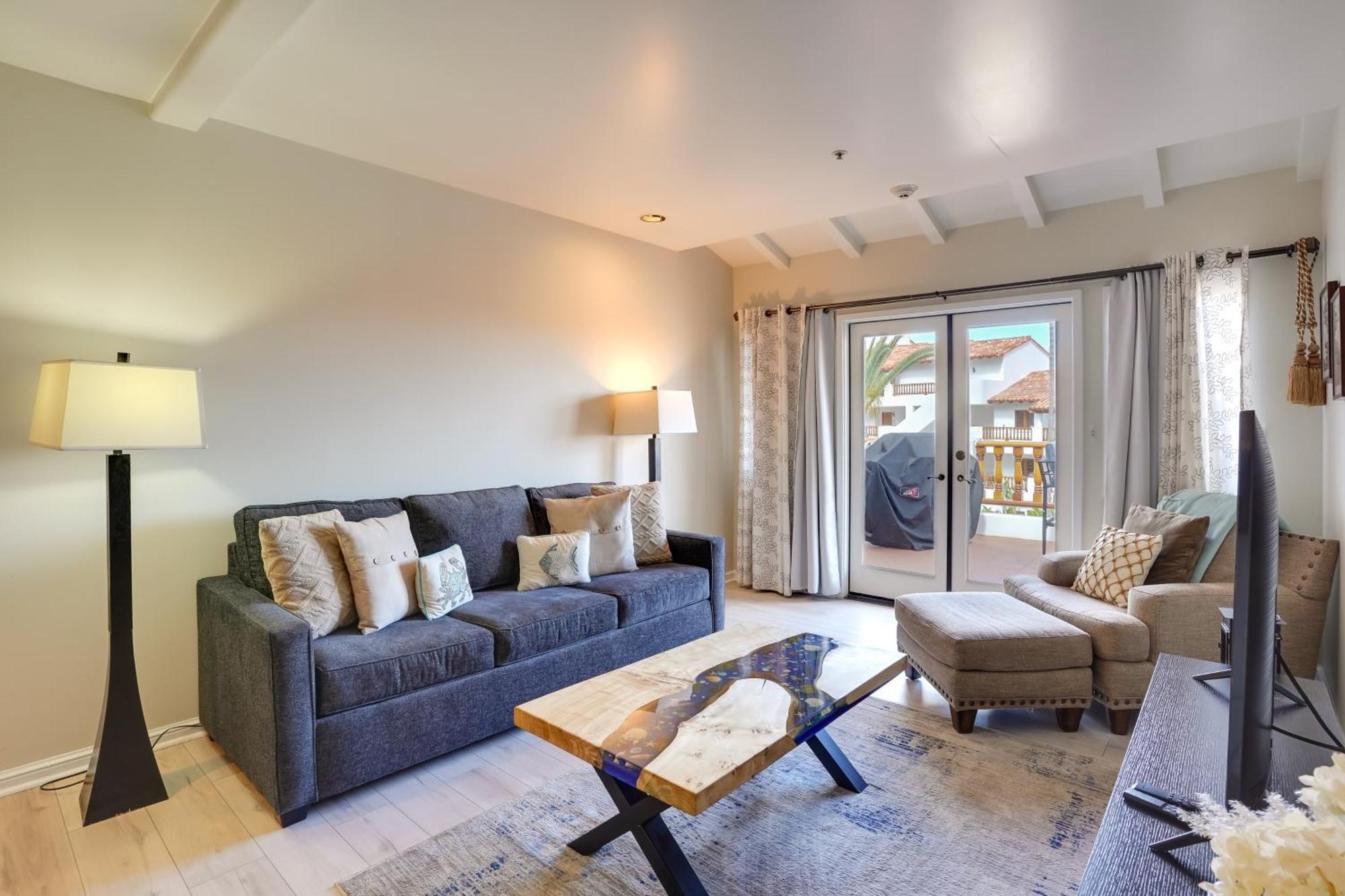 Gorgeous Catalina Island Condo With Golf Cart! 阿瓦隆 外观 照片