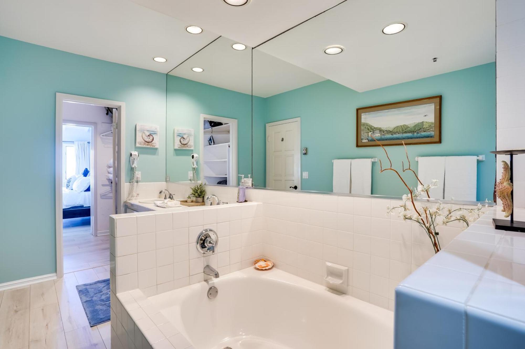 Gorgeous Catalina Island Condo With Golf Cart! 阿瓦隆 外观 照片