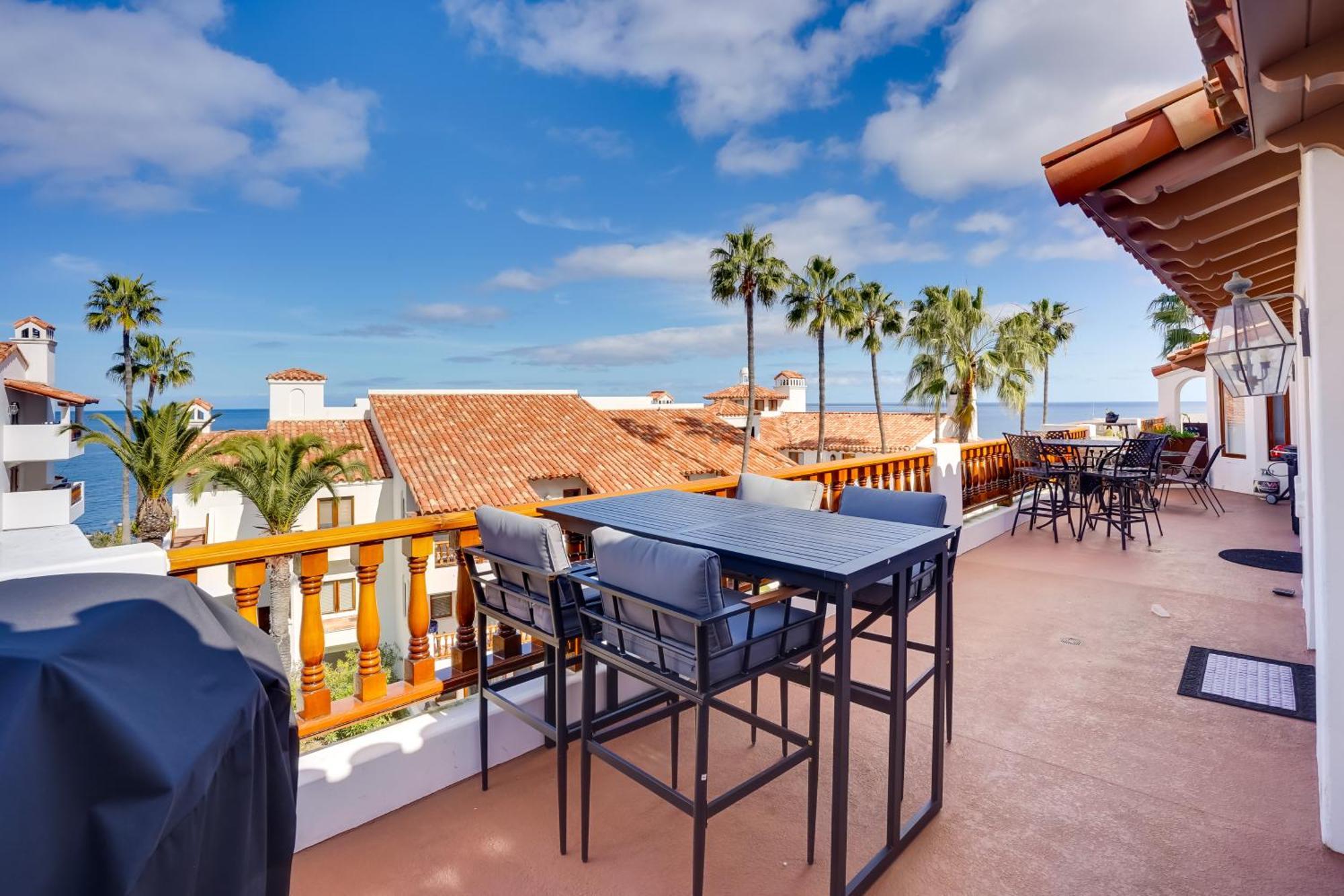 Gorgeous Catalina Island Condo With Golf Cart! 阿瓦隆 外观 照片