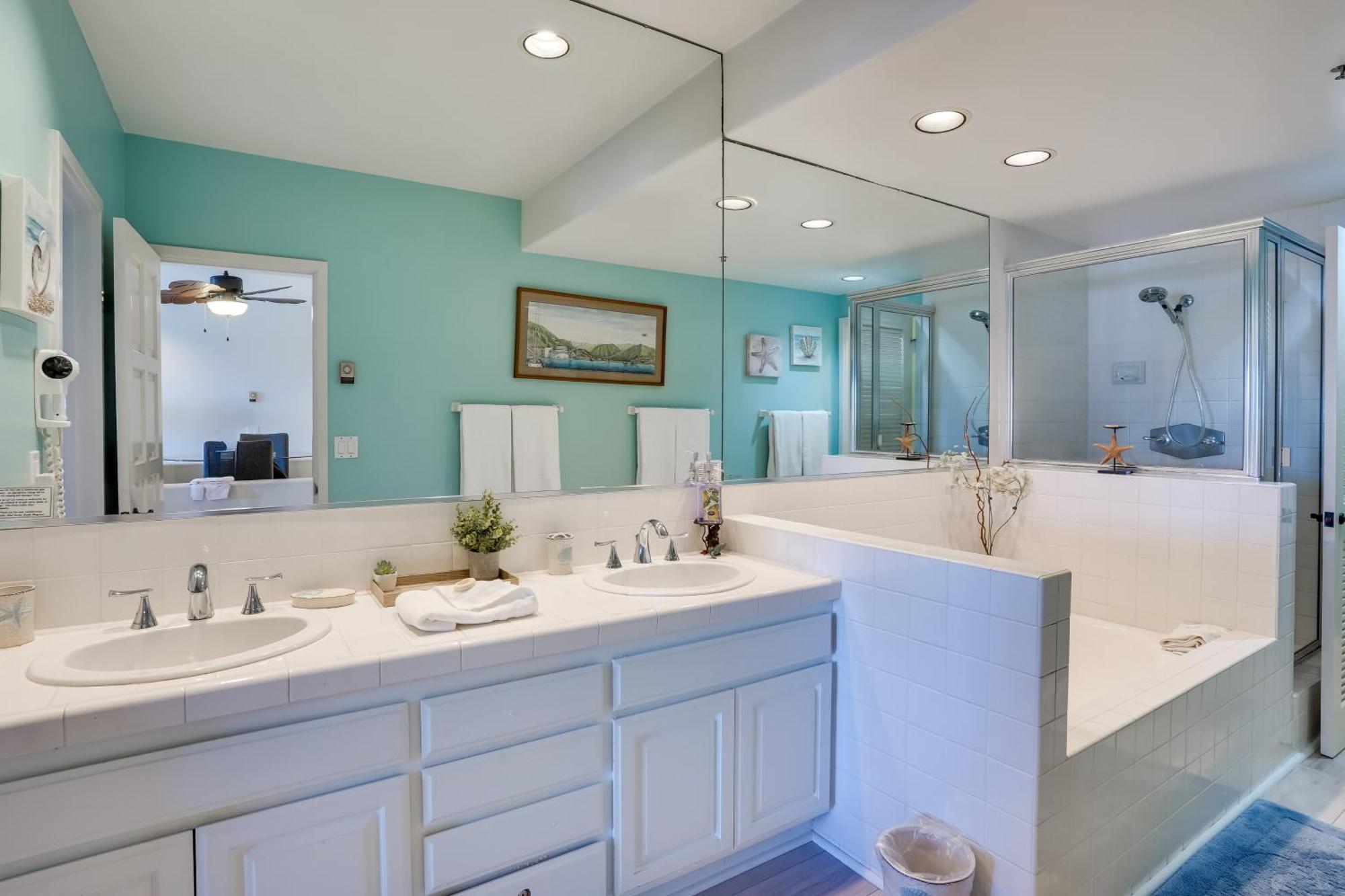 Gorgeous Catalina Island Condo With Golf Cart! 阿瓦隆 外观 照片