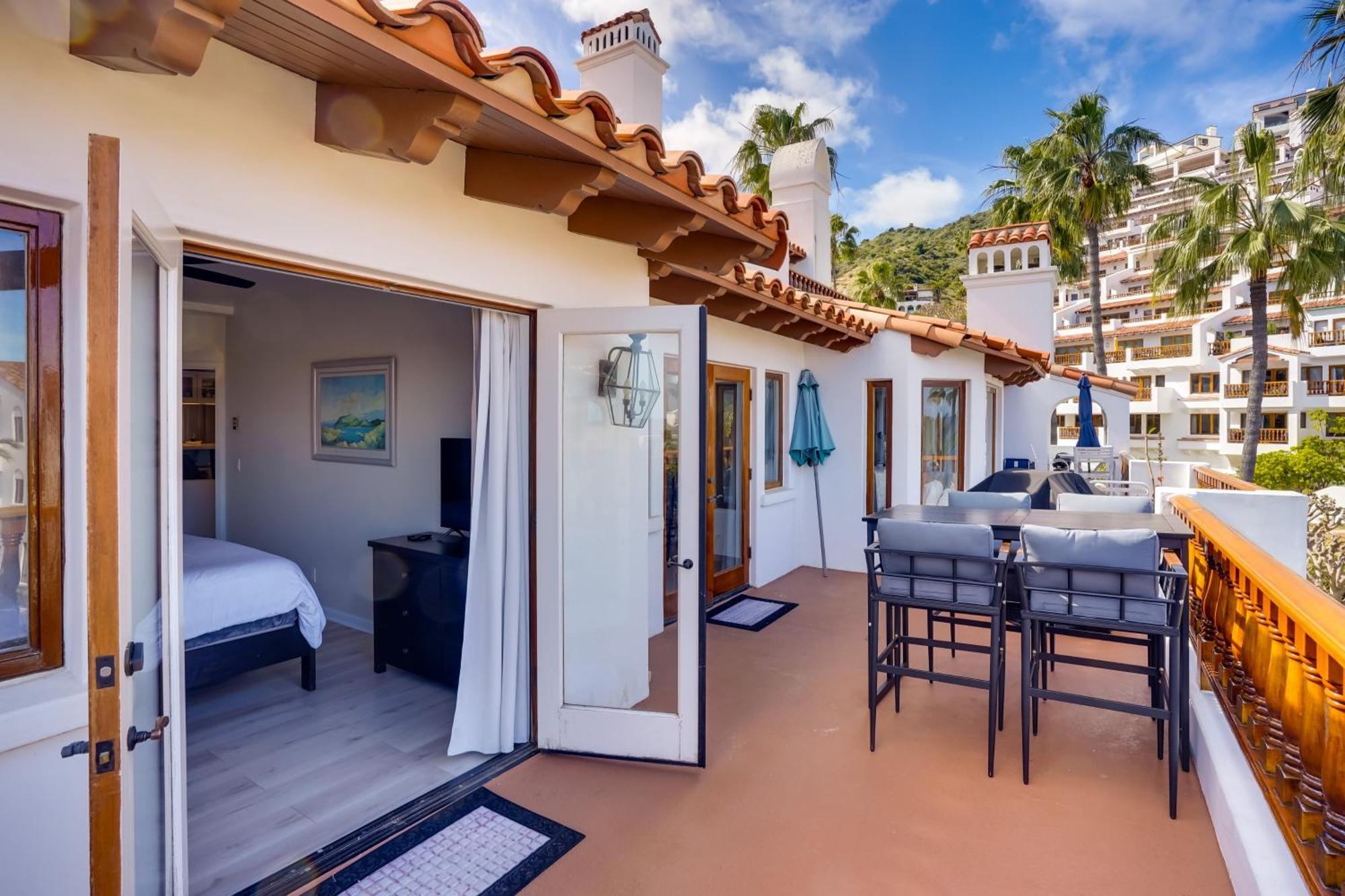 Gorgeous Catalina Island Condo With Golf Cart! 阿瓦隆 外观 照片